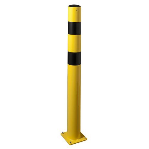 Beschermpaal Ø 159 mm - Mottez