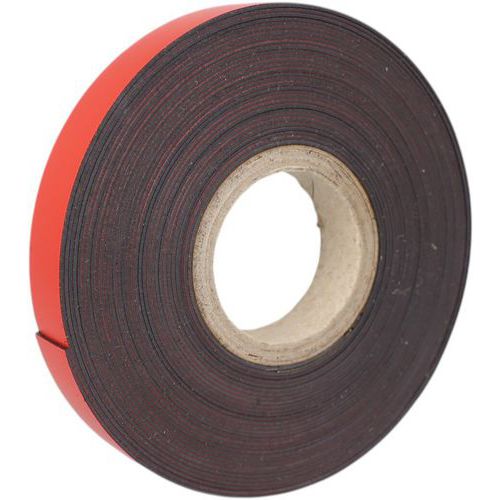 Ruban magnétique Bi-silque