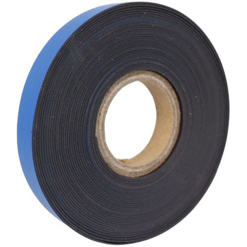 Ruban magnétique Bi-silque