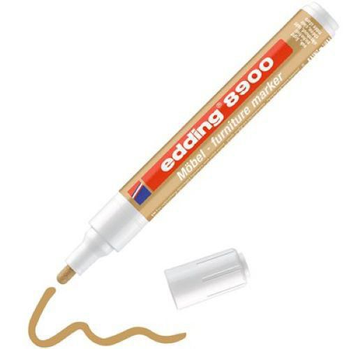 Meubelmarkeerstift e-8900 - edding