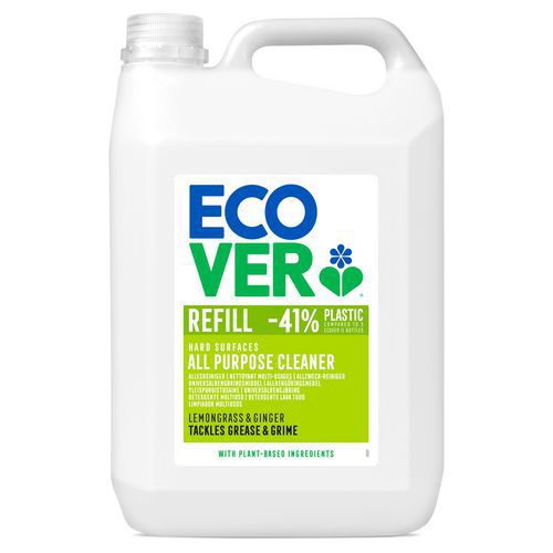 Handwascrème met lavendelgeur - Ecover