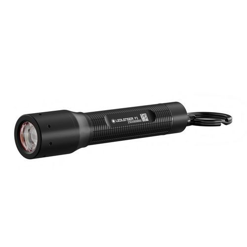 Zaklamp P3 130 lm - P-serie - Ledlenser