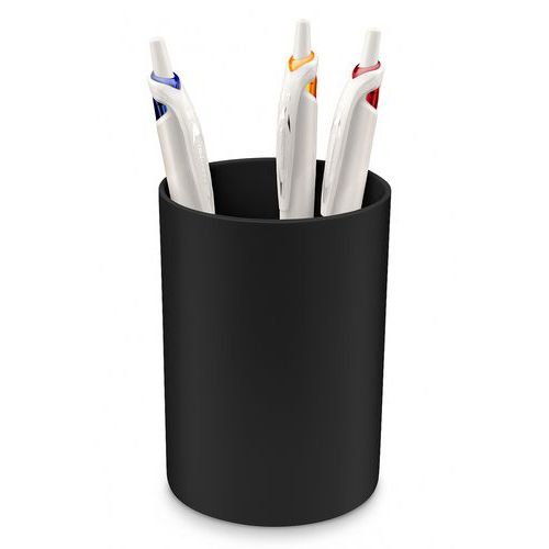 Pennenbakje First - kleur zwart - CEP