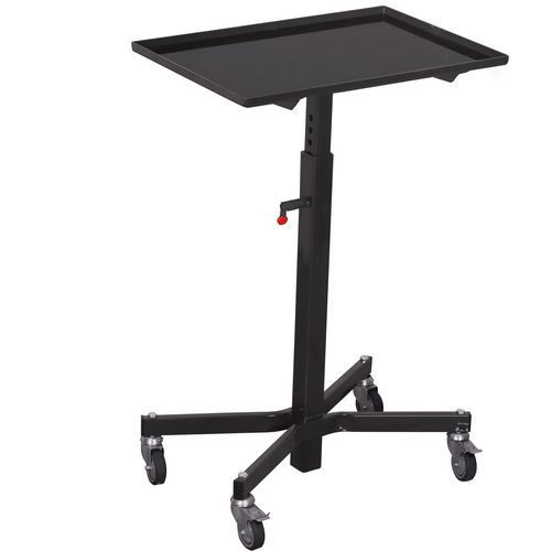 Servante d'atelier pour bacs norme Europe - Capacité 150 kg