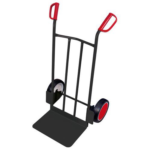 Steekwagen staal - Variofit