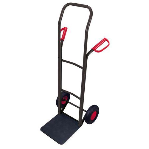 Meubelsteekwagen staal - Variofit