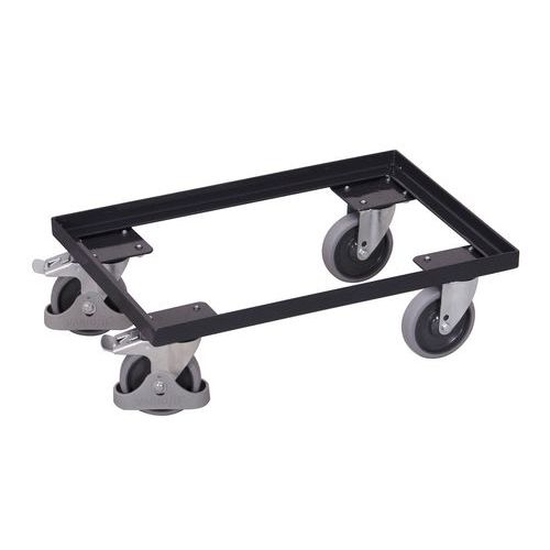 Roller Euronorm - Variofit