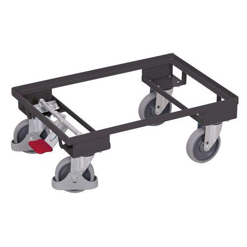 Roller Euronorm - Variofit