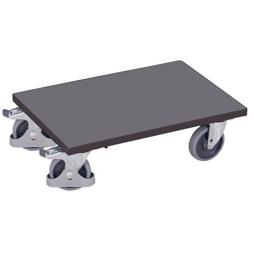 Roller Euronorm - Variofit