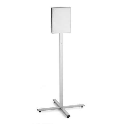 Informatiehouder voor buiten Info Stand - Durable