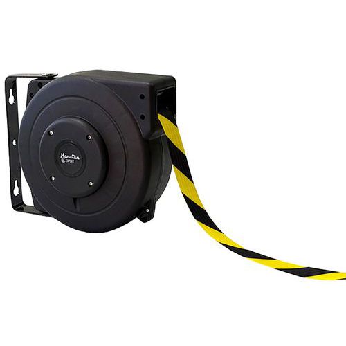 Oproller voor markeringslint - Manutan Expert