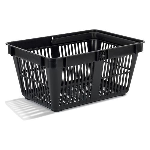 Wilnkelmand Basic 20 l - Nordiska Plast