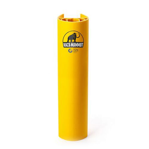 Bescherming palletrek - RACK MAMMUT - Ampère