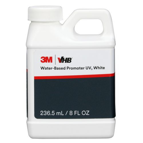 UV-hechtprimer op waterbasis voor VHB™ tape - 3M
