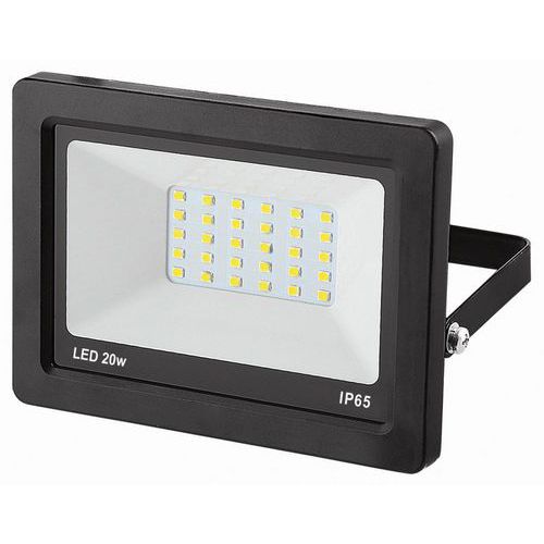 Led schijnwerper 750 tot 17000 lm - Ageom