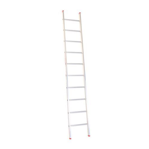 Ladder Professioneel enkelvoudig - Solide