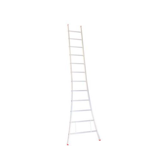 Ladder Professioneel enkelvoudig - Solide