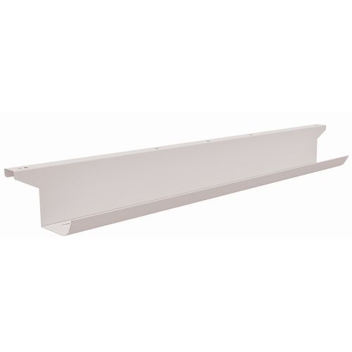 Kabelgoot horizontaal  voor bureaublad - Eol