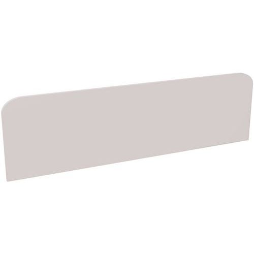 Privacy-paneel frontaal Twins dikte 19 mm - Eol