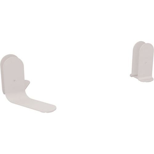 Stabilisatievoet vast voor gekoppeld scheidingswand Solange set - Eol