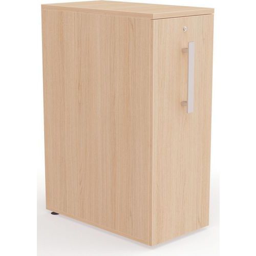 Ladeblok vrijstaand toren in melamine Gustave - Eol