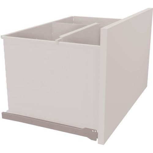 Hangmappenlade Robin 19 mm - Eol