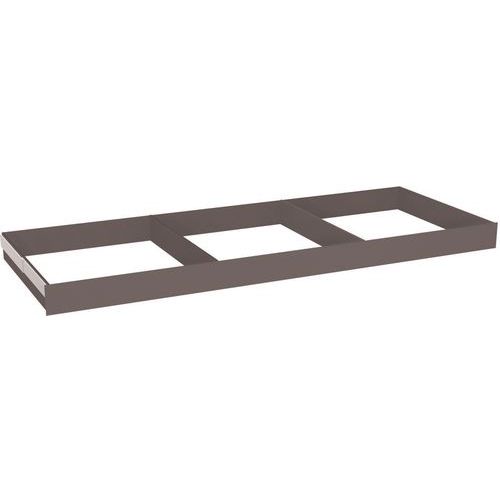 Hangmap frame telescopisch voor roldeurkast Ariv - Eol