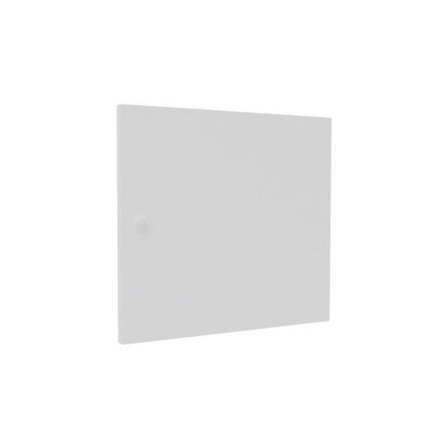 Locker met 1 deur zonder postgleuf deur met sleutelslot Camille - Eol