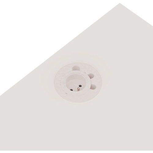 Kabelluik met inductielader abs diameter 80 cm - Eol