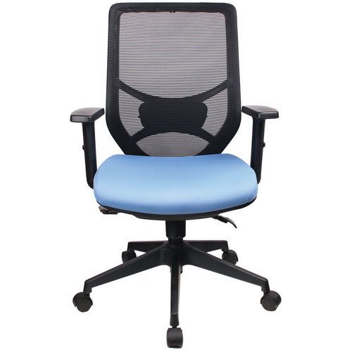 Siège de bureau Saram - Manutan Expert