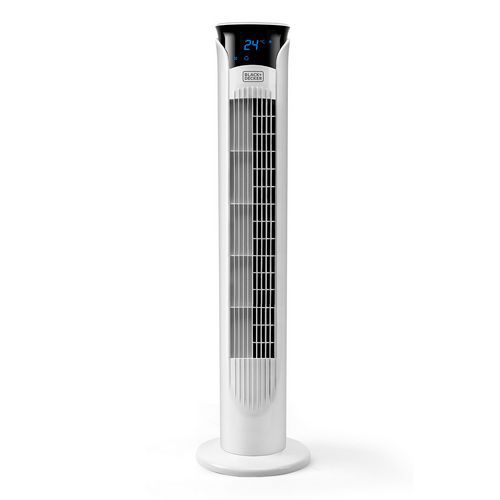 Kolomventilator wit hoogte 45 W - BLACK&DECKER