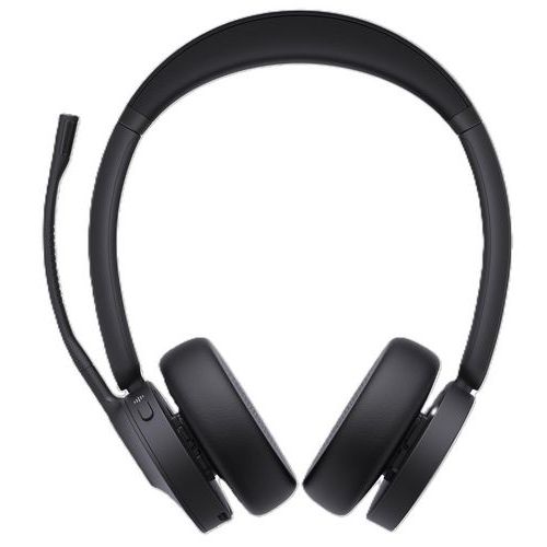 Bluetooth-headset BH70 Teams USB-C/A - Yealink