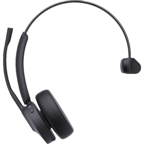 Bluetooth-headset BH70 Teams USB-C/A - Yealink