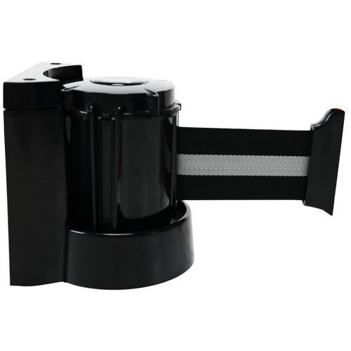 Magnetische wandhouder met band