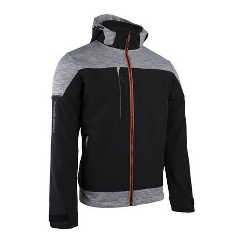 Werkjas Softshell Banjo GRS - Coverguard