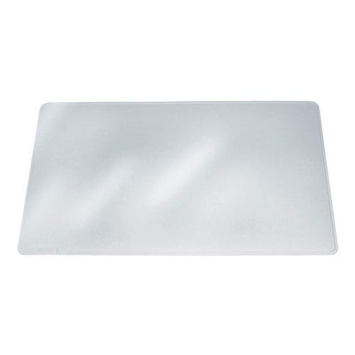 Bureauonderlegger DURAGLAS - Durable