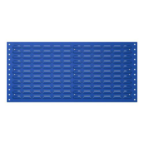 Sleuvenpaneel Bott Perfo® - Breedte 100 cm