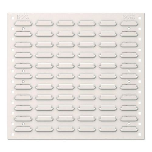 Sleuvenpaneel Bott Perfo® - Breedte 50 cm