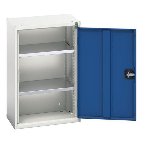 Kast met dichte deur Verso - 800x525 mm - Bott