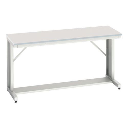 Werkbank Verso - Bott