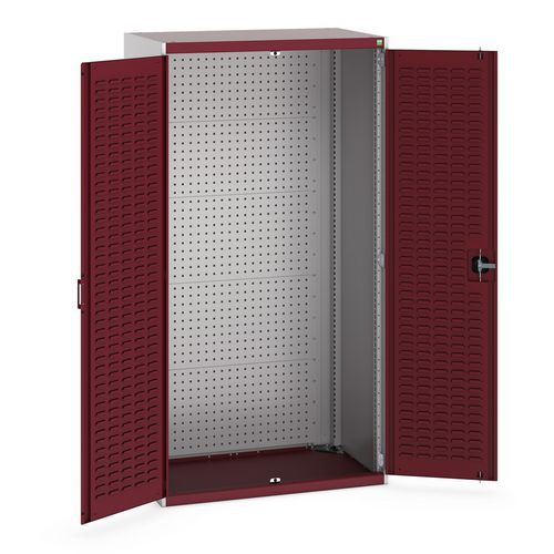 Perfo kast met paneel Cubio SMF-10620-2.1 - Bott