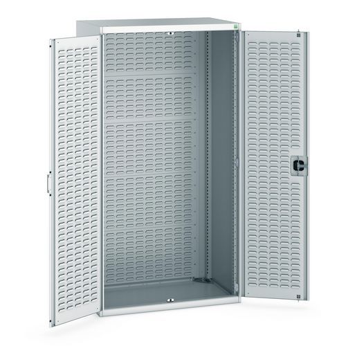 Perfo kast met paneel Cubio SMF-10620-2.4 - Bott