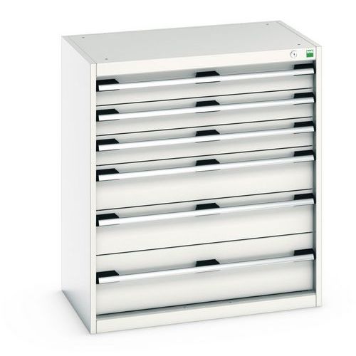 Ladekast Cubio - 900x800x525mm - Bott