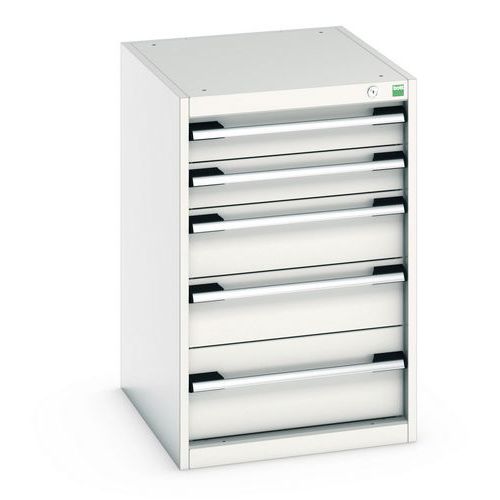 Ladekast Cubio - 800x525x650mm - Bott