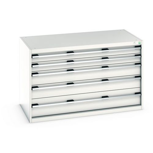 Ladekast Cubio - 800x1300x750mm - Bott