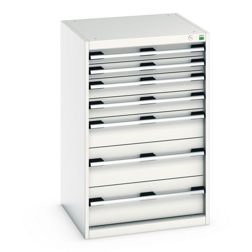 Ladekast Cubio - 1000x650x650mm - Bott