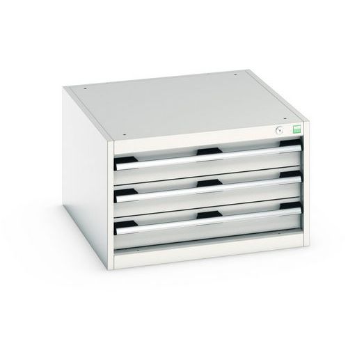 Ladekast Cubio - 400x650x750mm - Bott