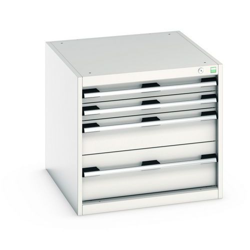 Ladekast Cubio - 600x650x750mm - Bott