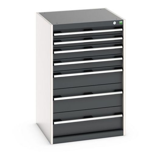 Ladekast Cubio - 1000x650x650mm - Bott