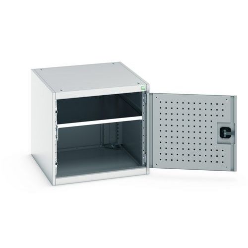 Kast met deur Cubio SMF - Bott